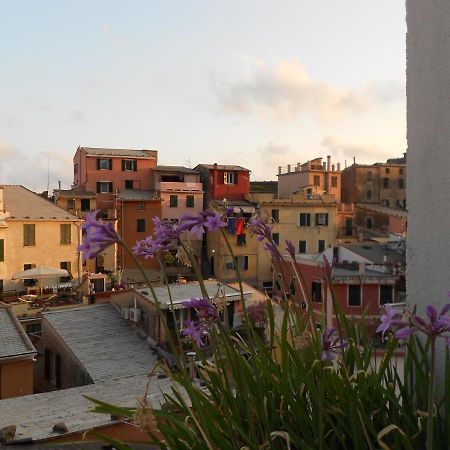 La Terrazza Apartment Вернаца Екстериор снимка