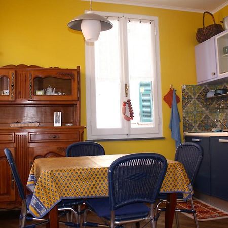 La Terrazza Apartment Вернаца Екстериор снимка