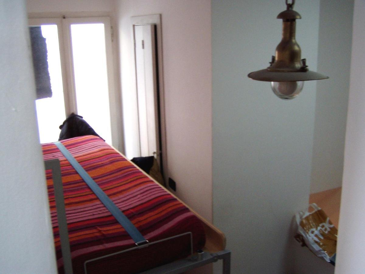 La Terrazza Apartment Вернаца Екстериор снимка